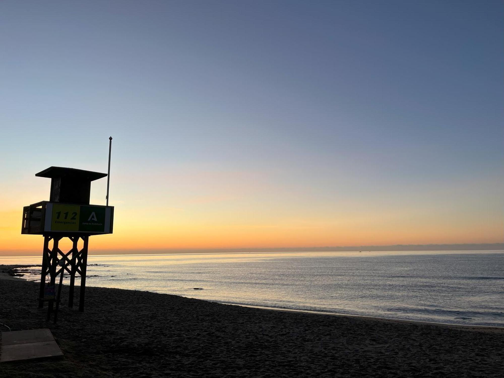 Sitio de Calahonda Casadeleon - Costadelsol Vacations & Remote Work מראה חיצוני תמונה