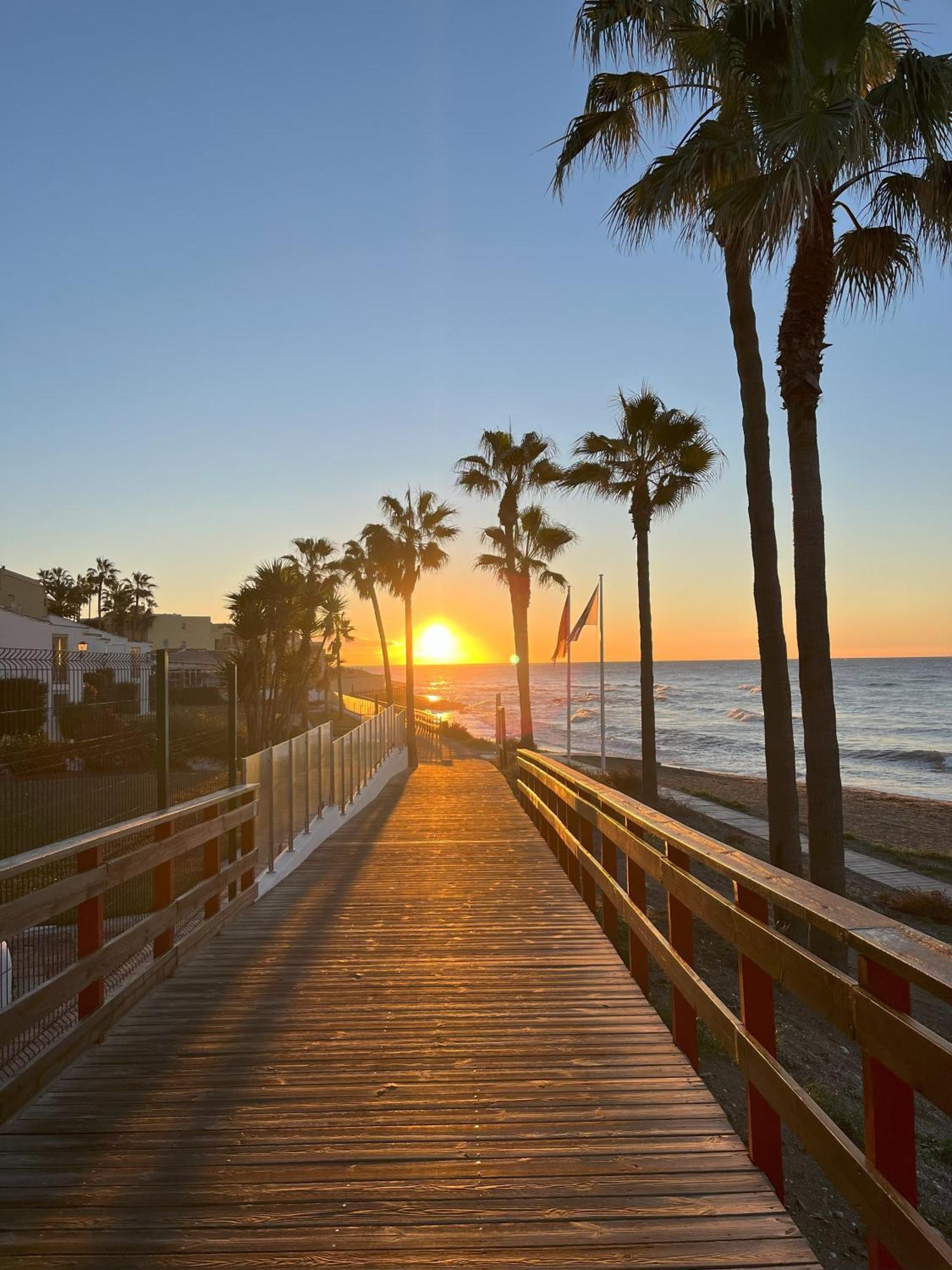 Sitio de Calahonda Casadeleon - Costadelsol Vacations & Remote Work מראה חיצוני תמונה