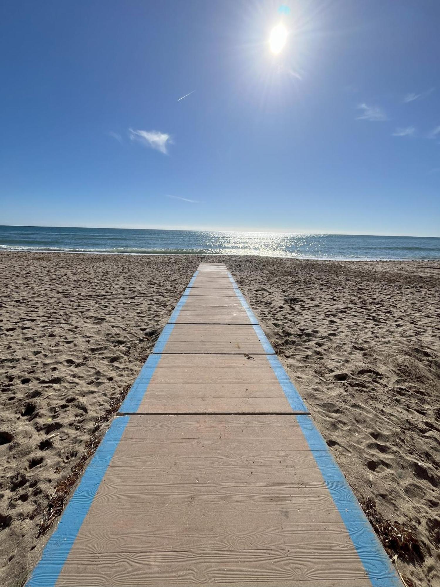 Sitio de Calahonda Casadeleon - Costadelsol Vacations & Remote Work מראה חיצוני תמונה