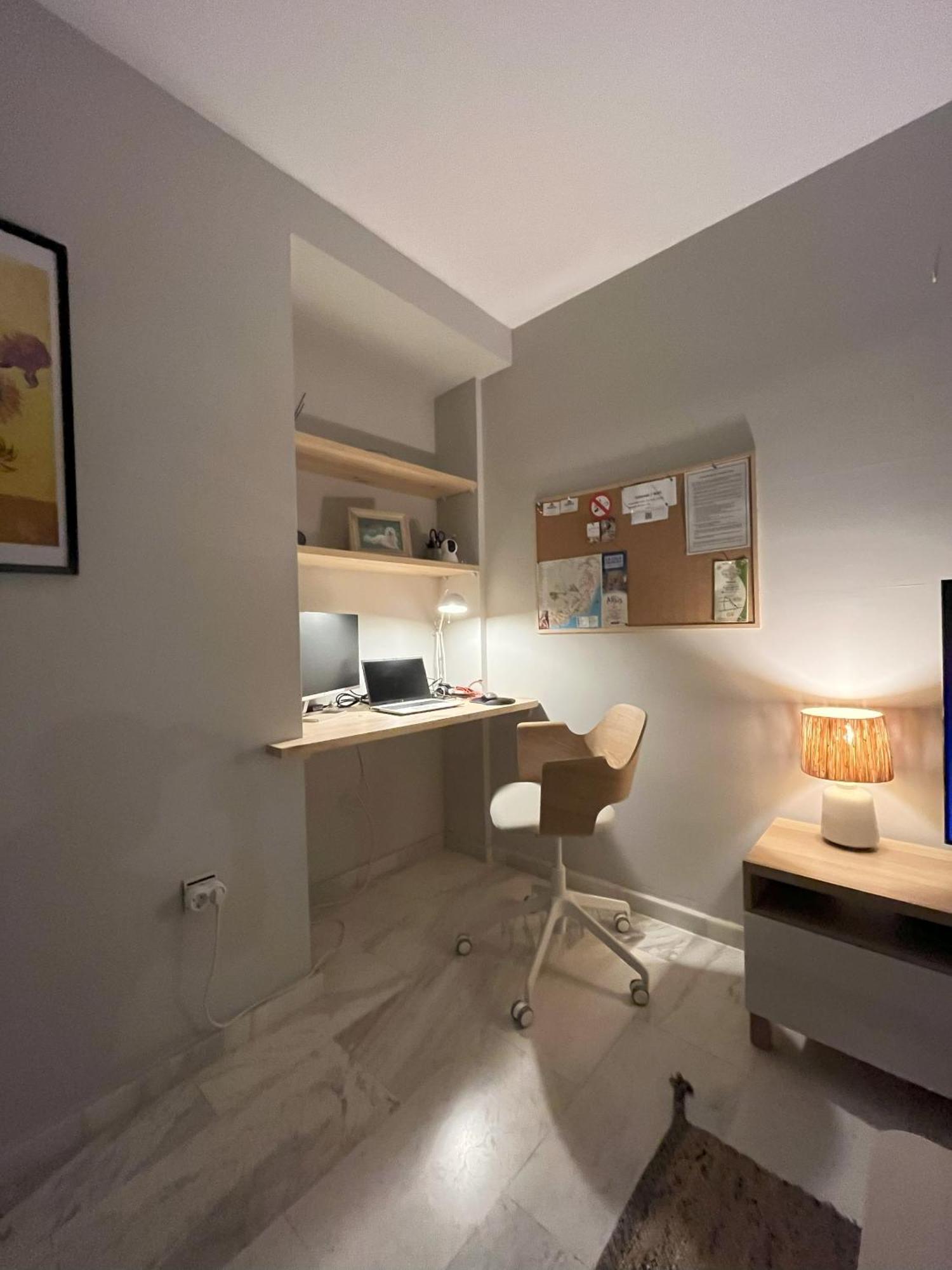 Sitio de Calahonda Casadeleon - Costadelsol Vacations & Remote Work מראה חיצוני תמונה