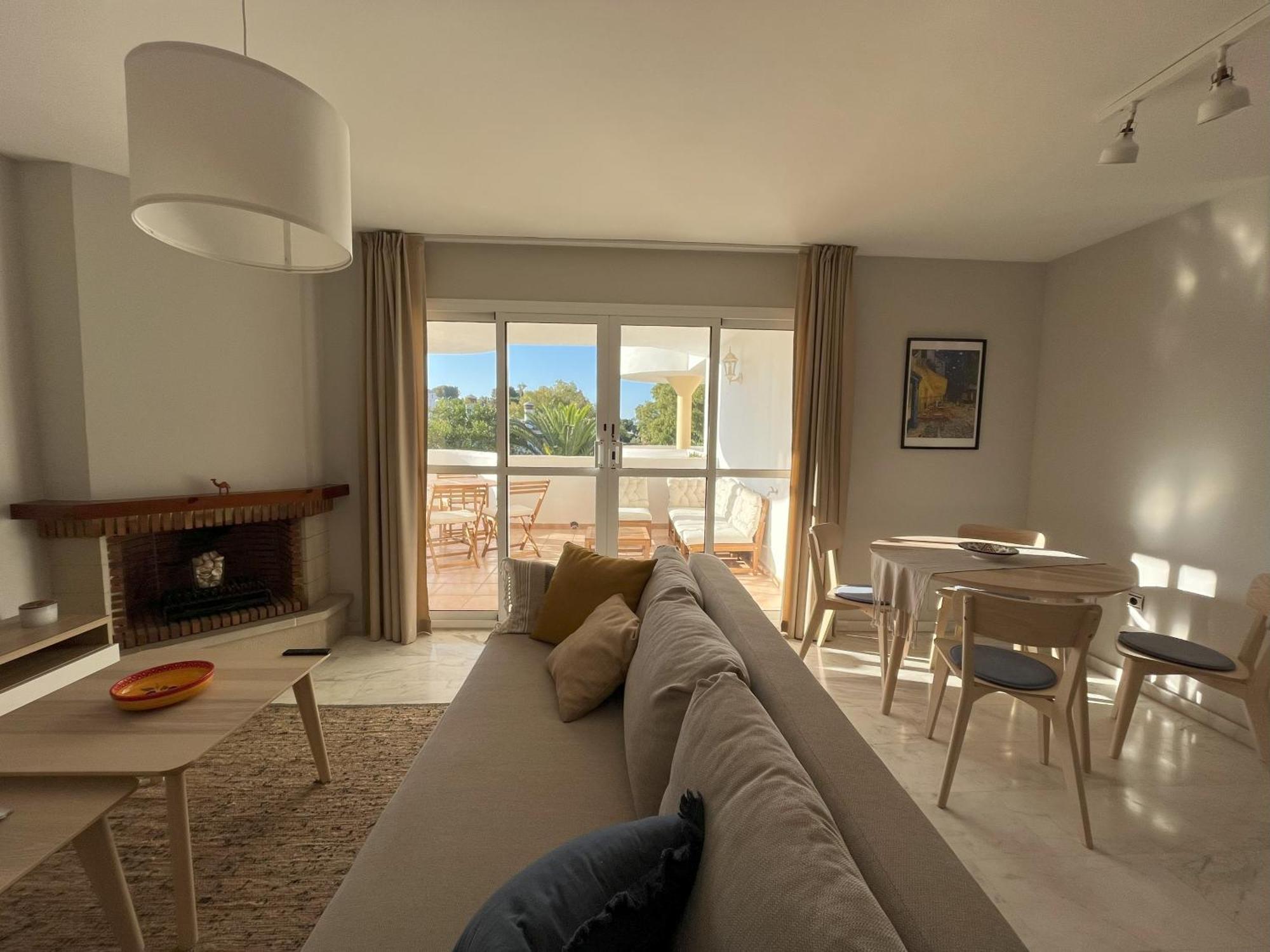 Sitio de Calahonda Casadeleon - Costadelsol Vacations & Remote Work מראה חיצוני תמונה