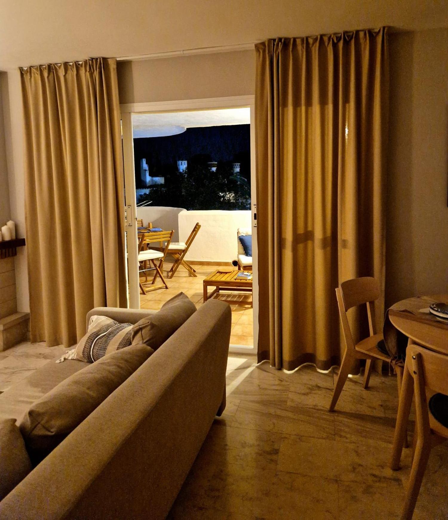 Sitio de Calahonda Casadeleon - Costadelsol Vacations & Remote Work מראה חיצוני תמונה