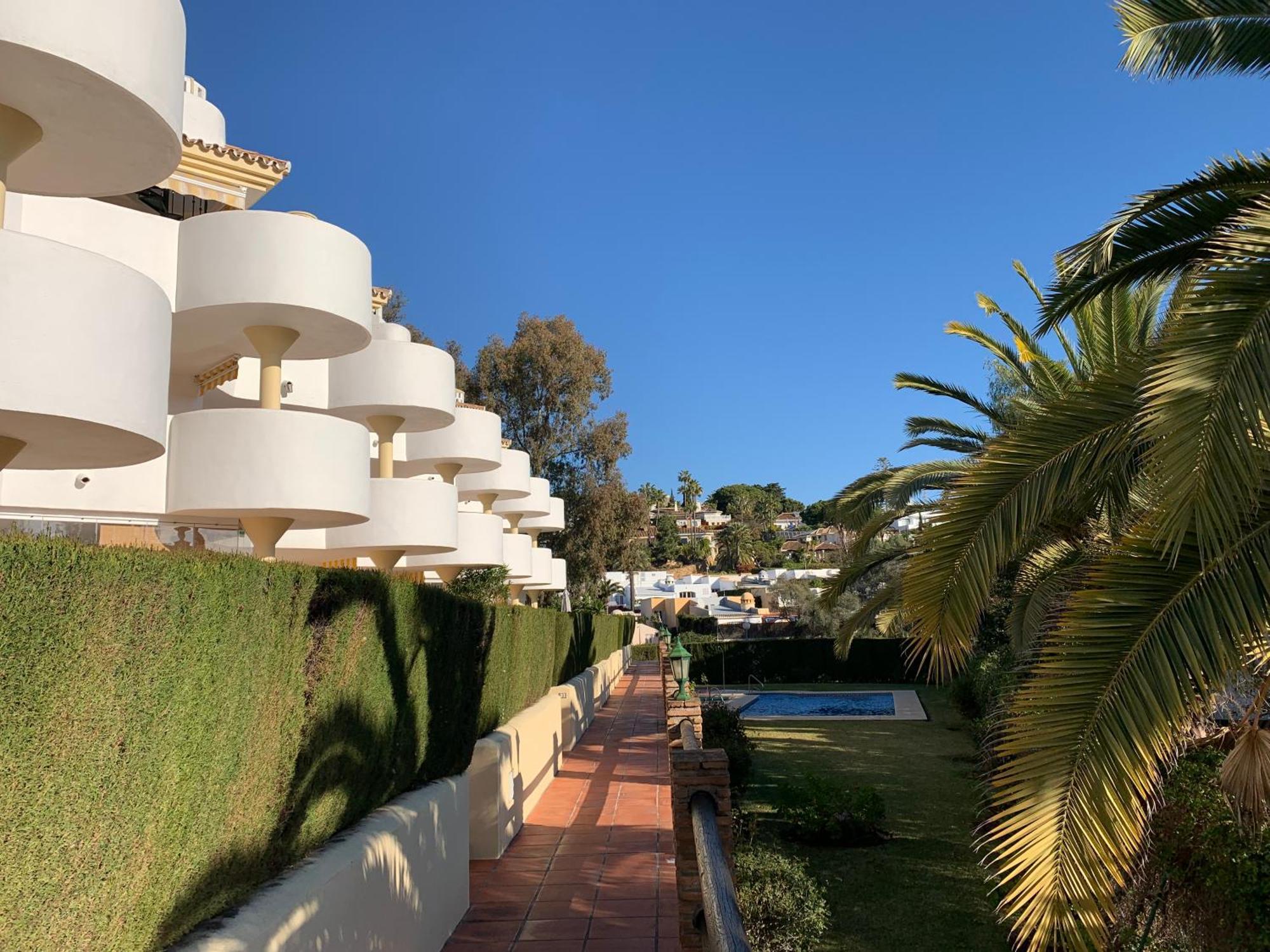 Sitio de Calahonda Casadeleon - Costadelsol Vacations & Remote Work מראה חיצוני תמונה