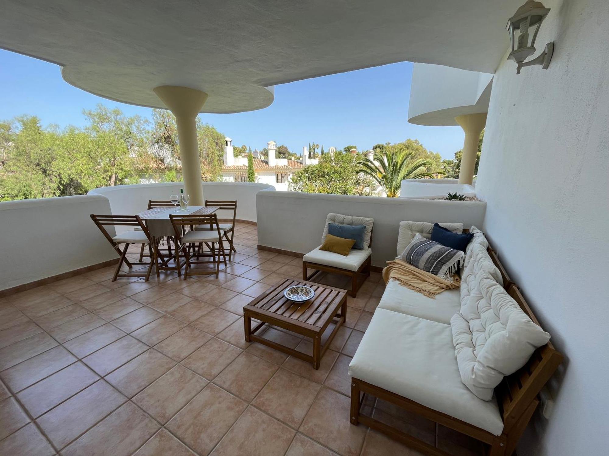 Sitio de Calahonda Casadeleon - Costadelsol Vacations & Remote Work מראה חיצוני תמונה