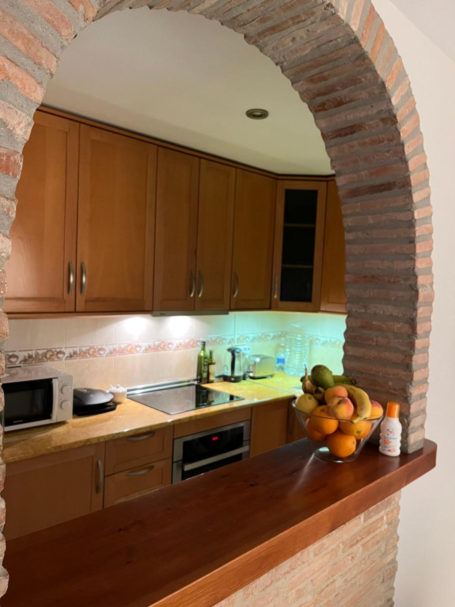 Sitio de Calahonda Casadeleon - Costadelsol Vacations & Remote Work מראה חיצוני תמונה