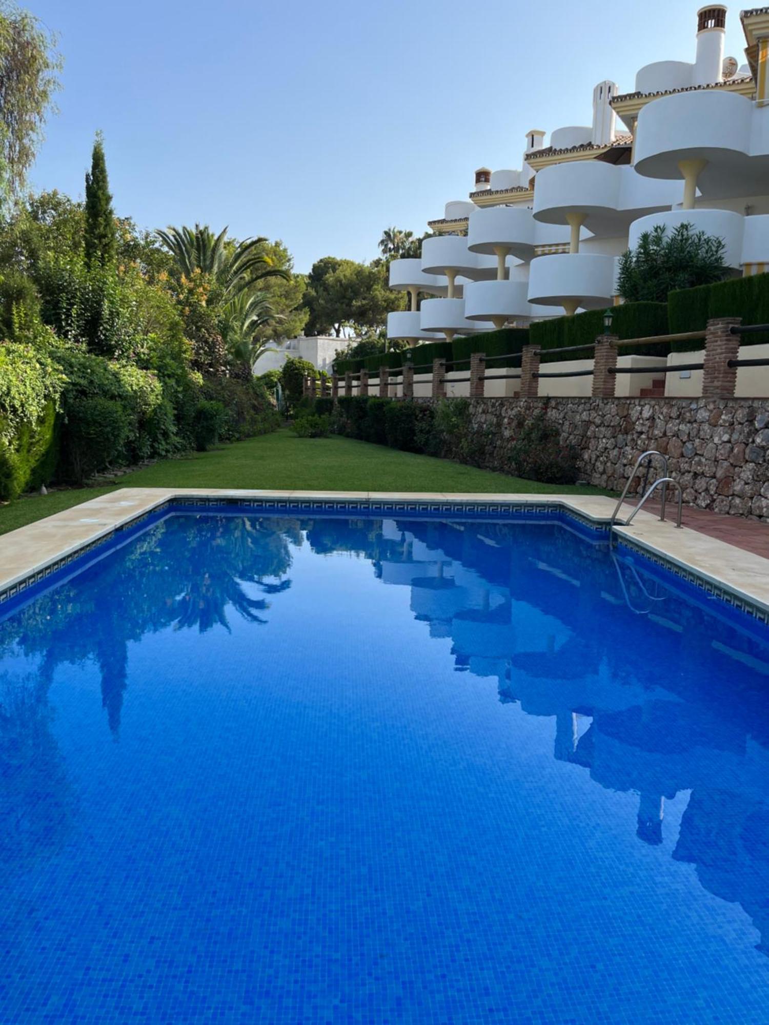 Sitio de Calahonda Casadeleon - Costadelsol Vacations & Remote Work מראה חיצוני תמונה