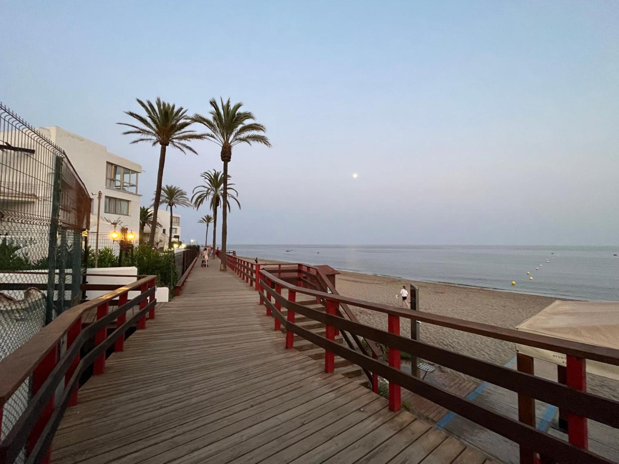 Sitio de Calahonda Casadeleon - Costadelsol Vacations & Remote Work מראה חיצוני תמונה