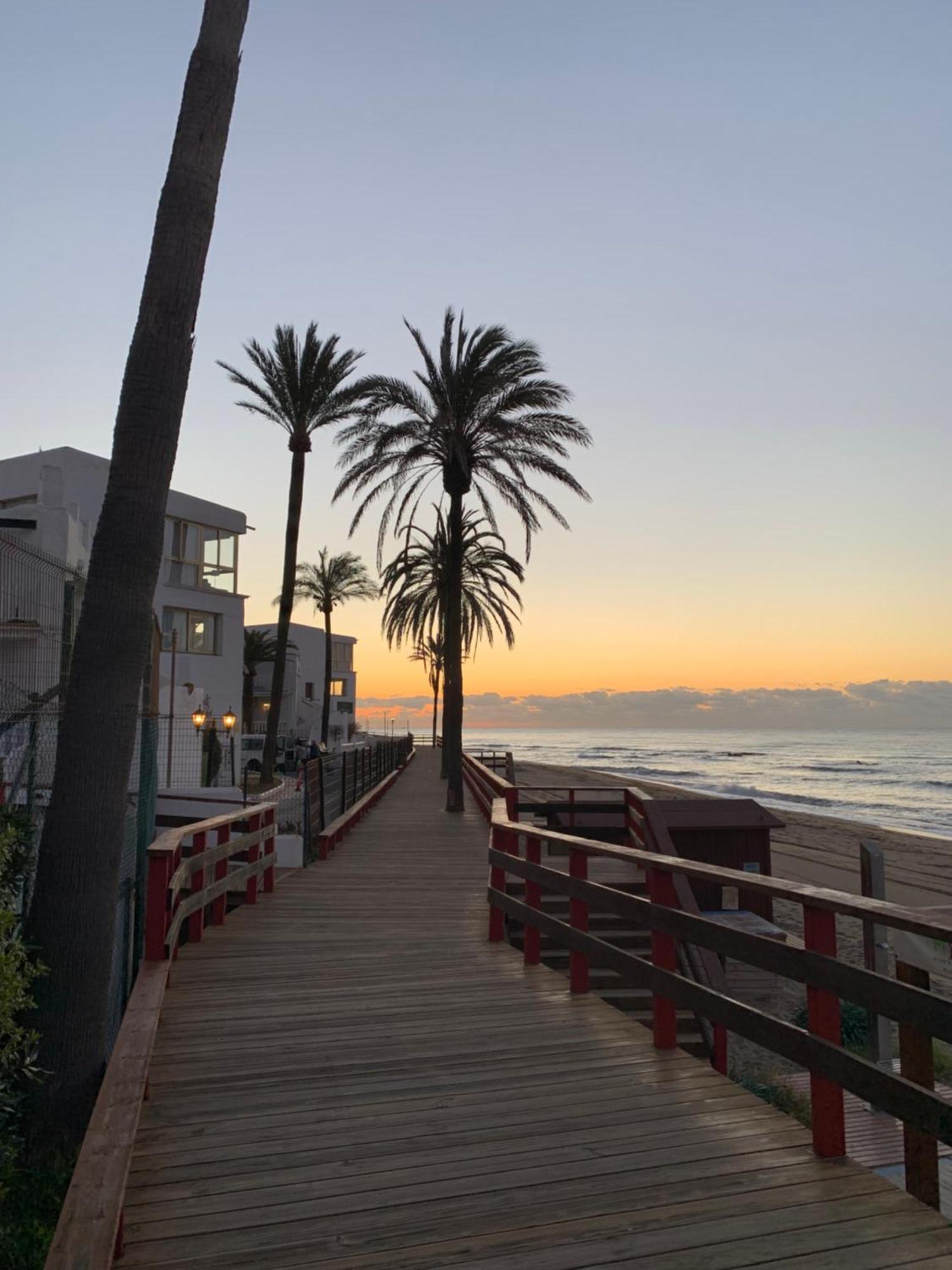 Sitio de Calahonda Casadeleon - Costadelsol Vacations & Remote Work מראה חיצוני תמונה