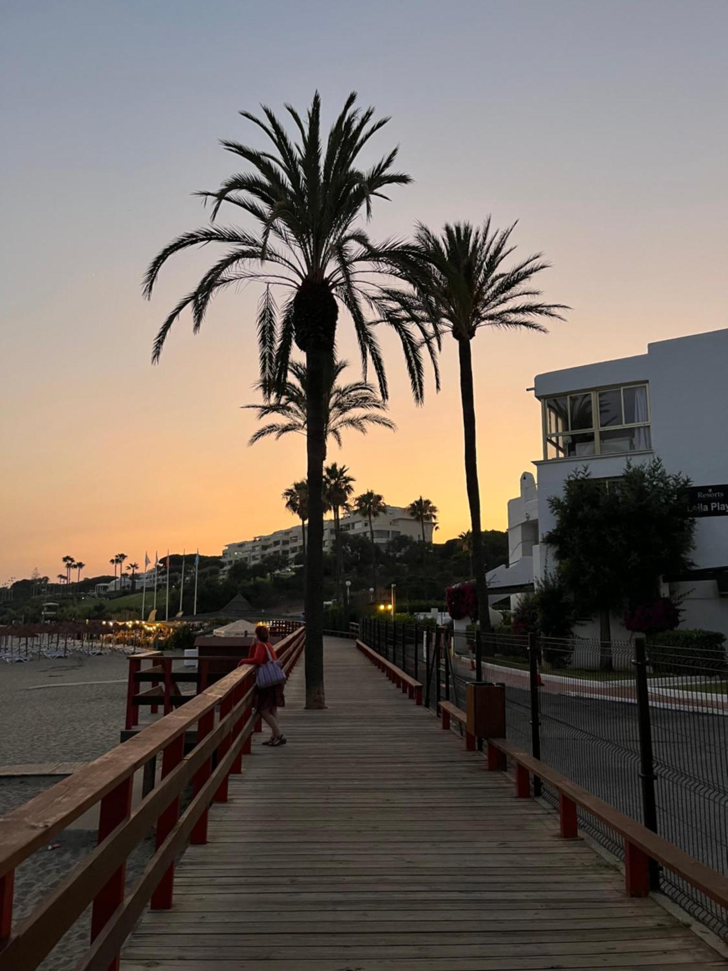 Sitio de Calahonda Casadeleon - Costadelsol Vacations & Remote Work מראה חיצוני תמונה