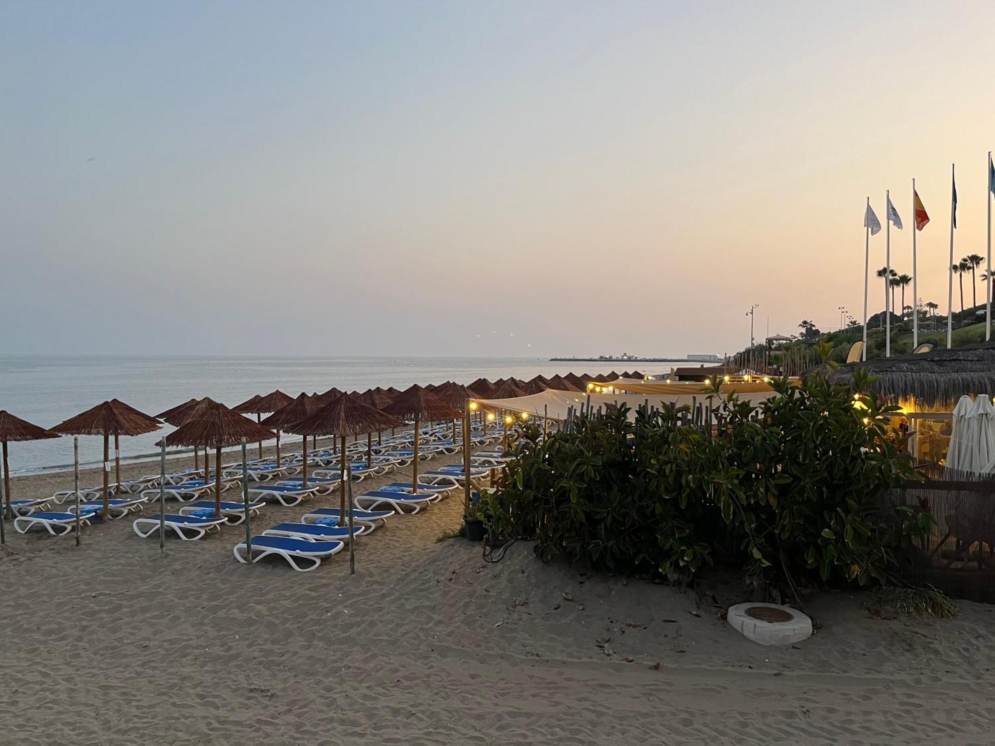 Sitio de Calahonda Casadeleon - Costadelsol Vacations & Remote Work מראה חיצוני תמונה