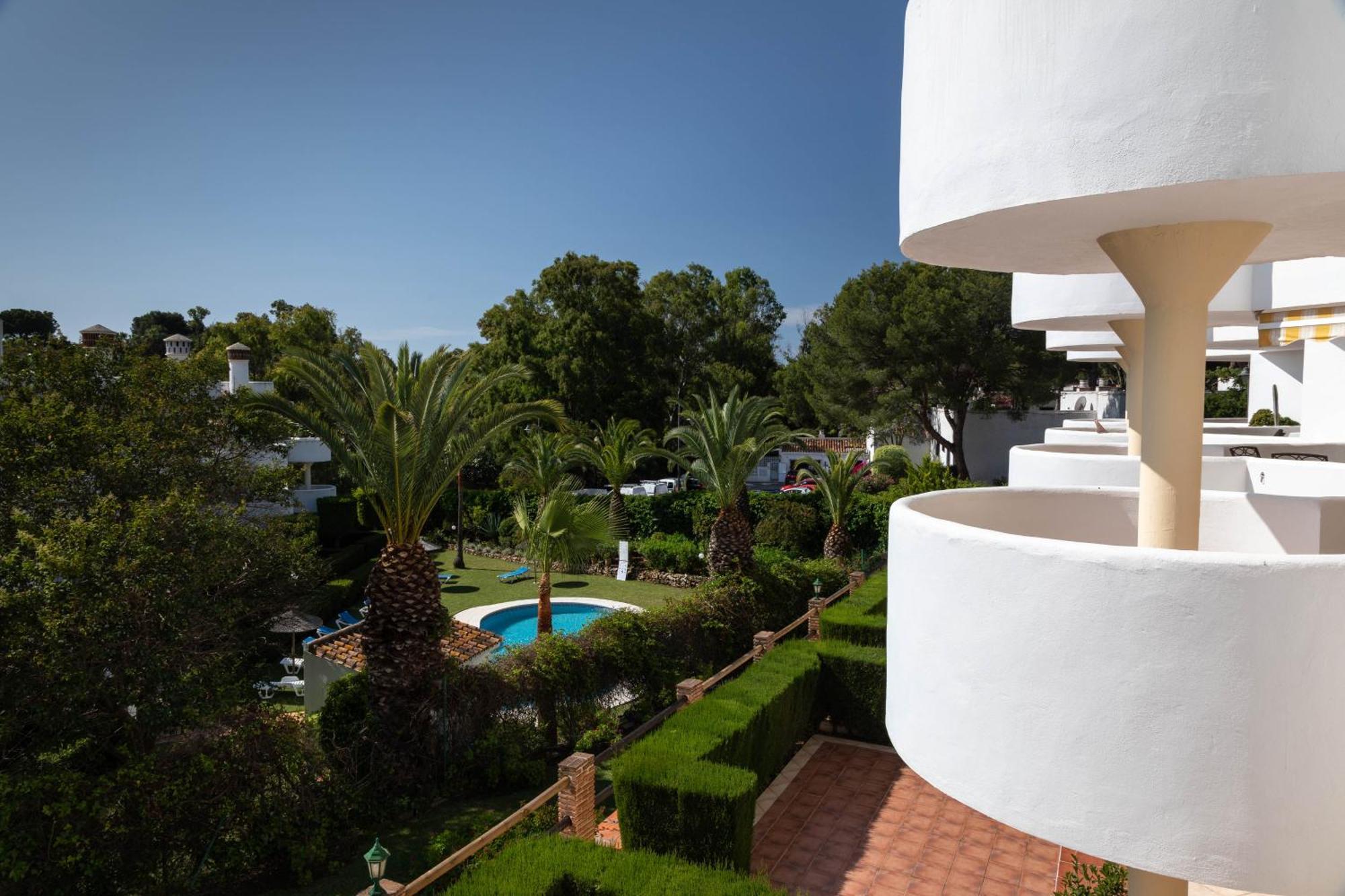 Sitio de Calahonda Casadeleon - Costadelsol Vacations & Remote Work מראה חיצוני תמונה