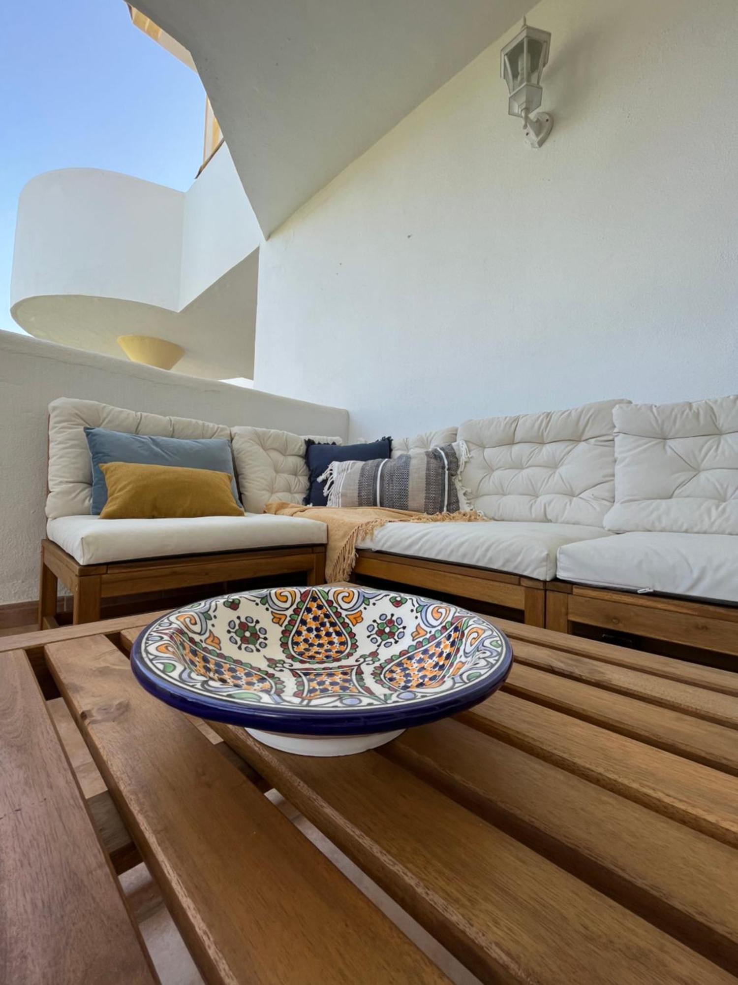 Sitio de Calahonda Casadeleon - Costadelsol Vacations & Remote Work מראה חיצוני תמונה