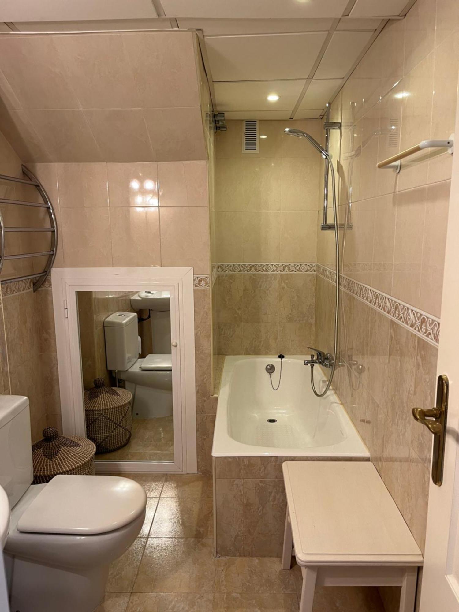 Sitio de Calahonda Casadeleon - Costadelsol Vacations & Remote Work מראה חיצוני תמונה