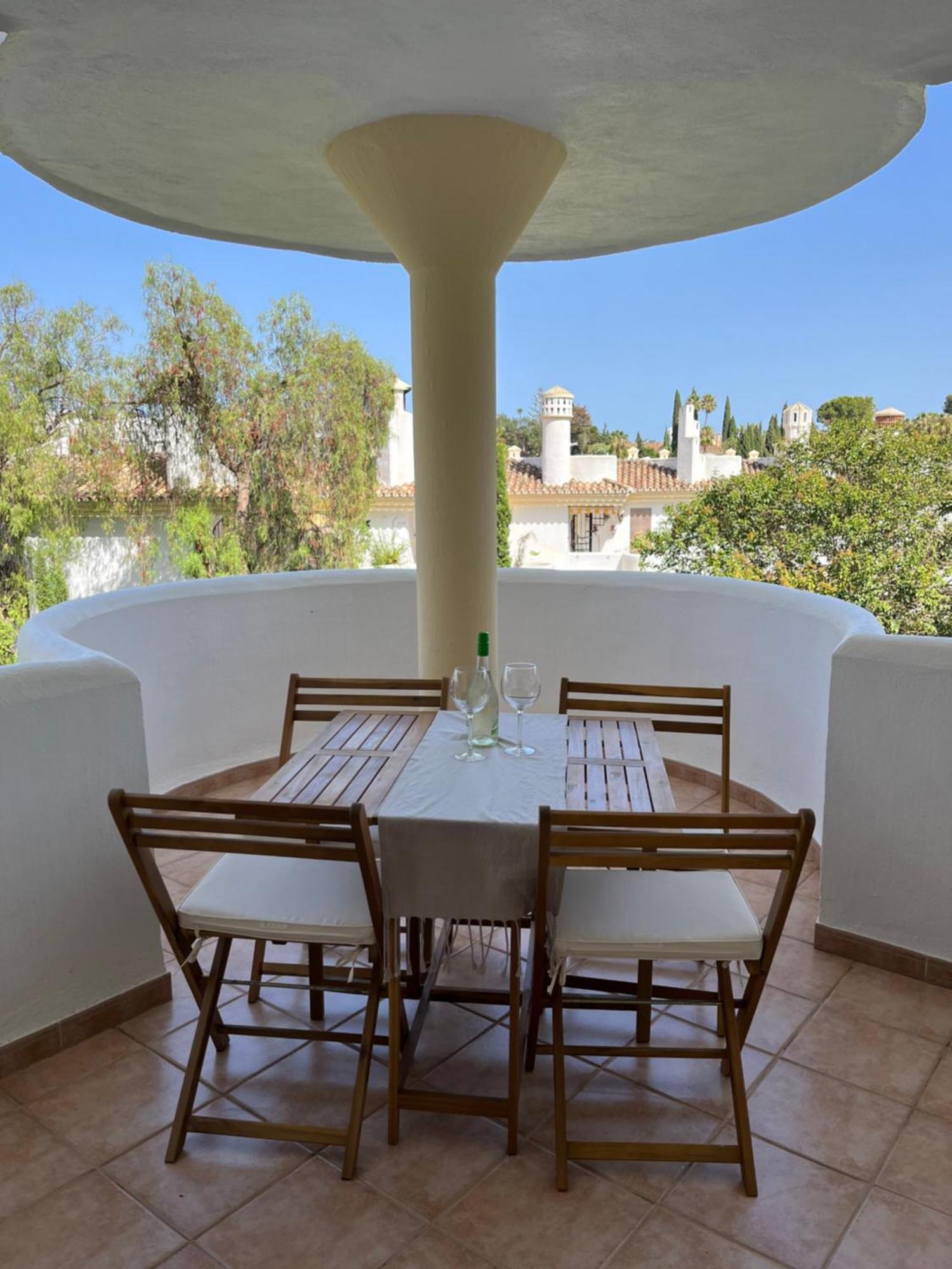 Sitio de Calahonda Casadeleon - Costadelsol Vacations & Remote Work מראה חיצוני תמונה