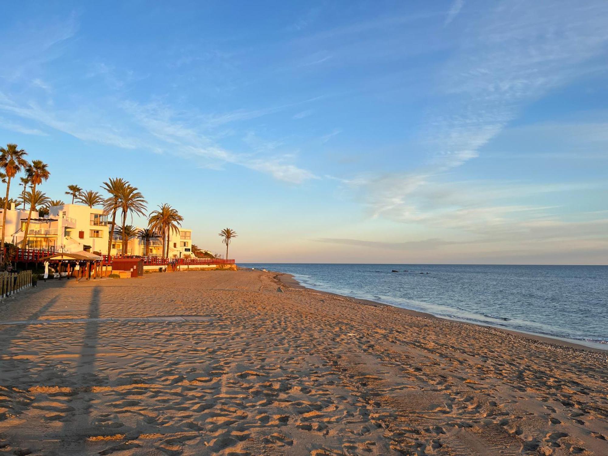 Sitio de Calahonda Casadeleon - Costadelsol Vacations & Remote Work מראה חיצוני תמונה