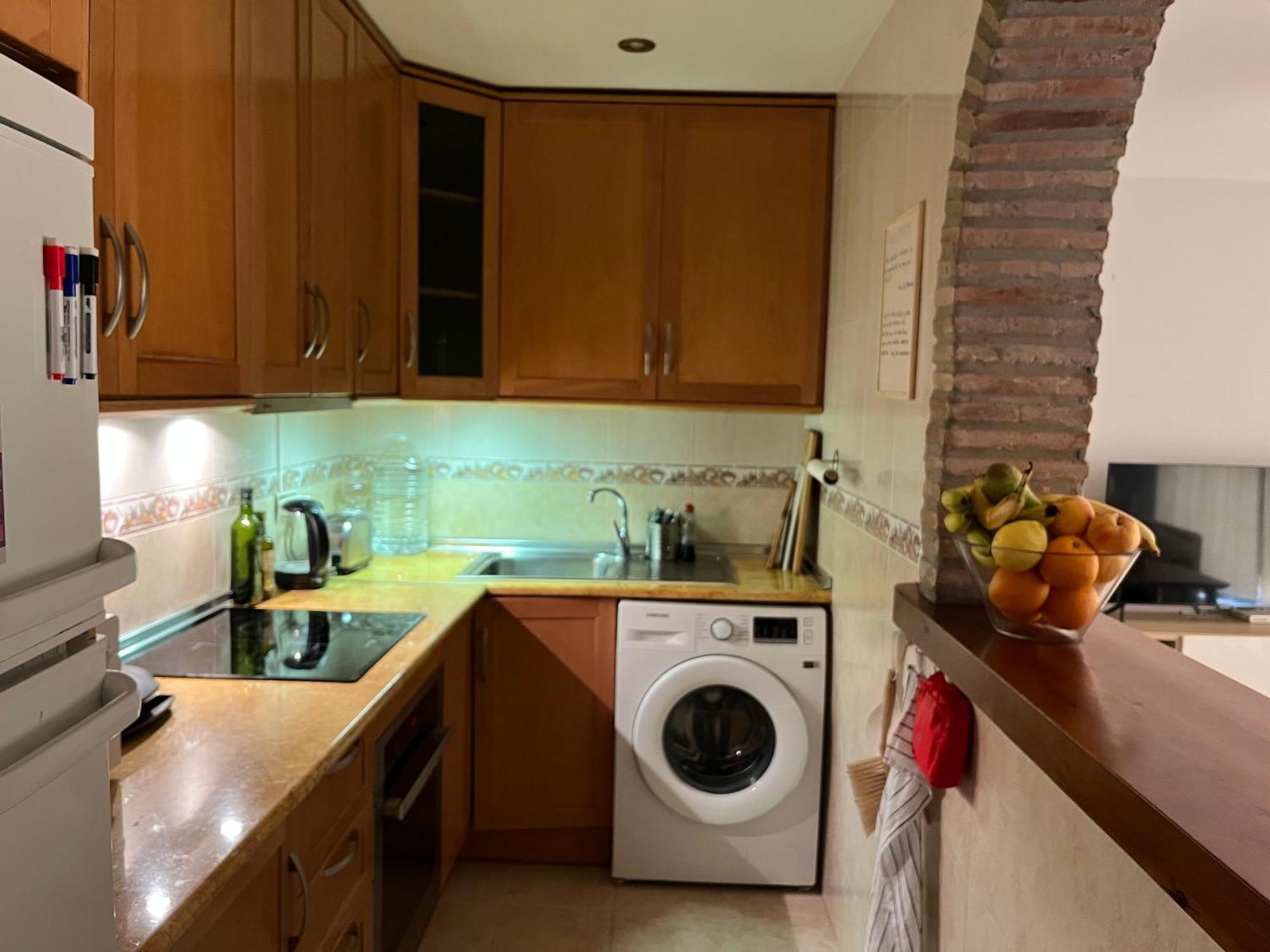 Sitio de Calahonda Casadeleon - Costadelsol Vacations & Remote Work מראה חיצוני תמונה