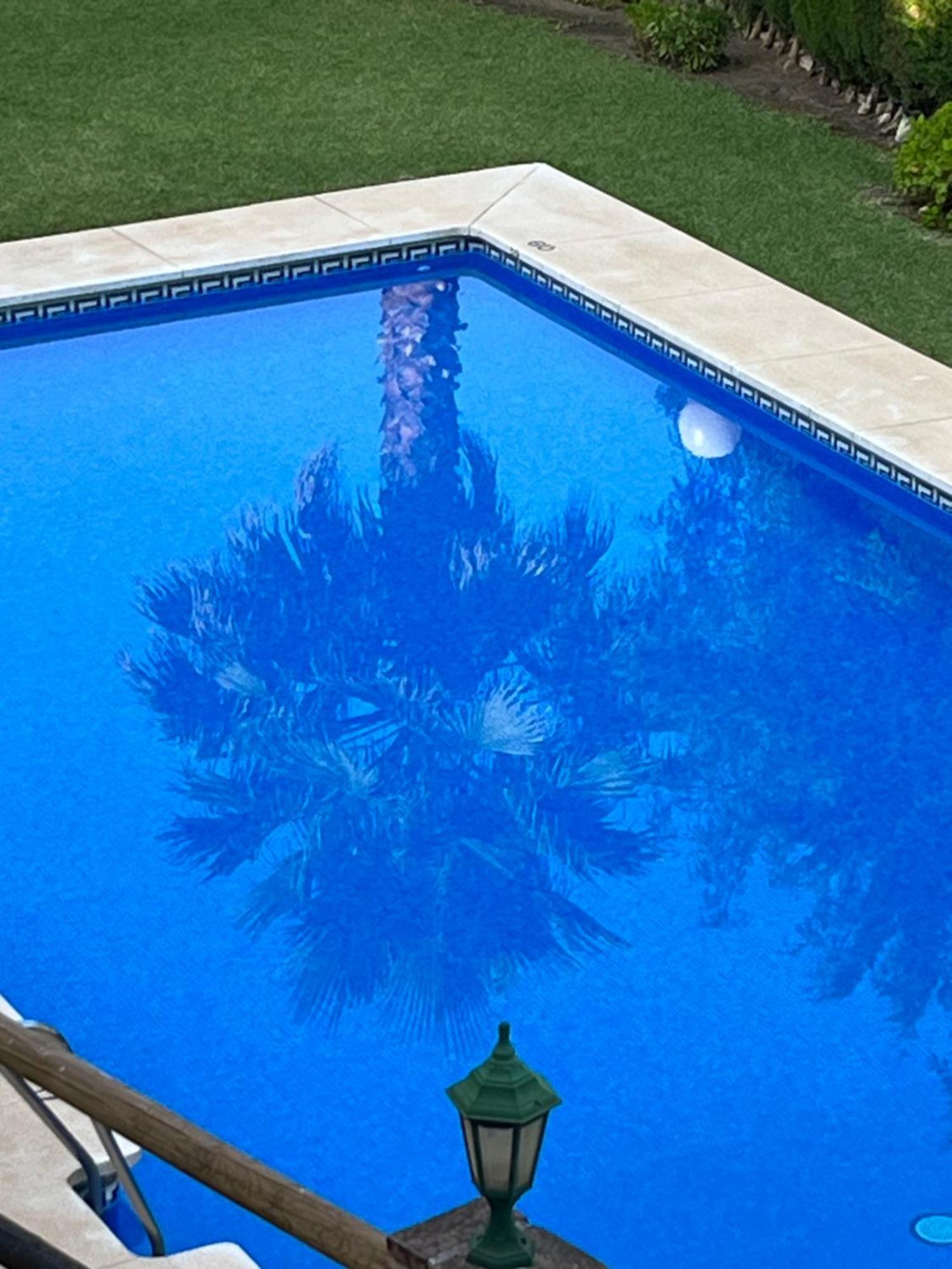 Sitio de Calahonda Casadeleon - Costadelsol Vacations & Remote Work מראה חיצוני תמונה