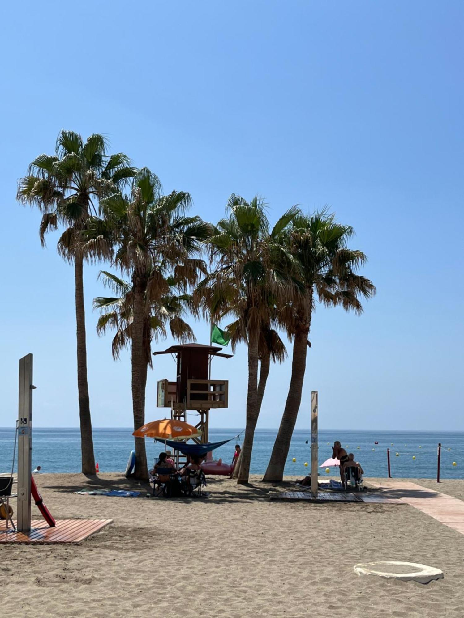 Sitio de Calahonda Casadeleon - Costadelsol Vacations & Remote Work מראה חיצוני תמונה