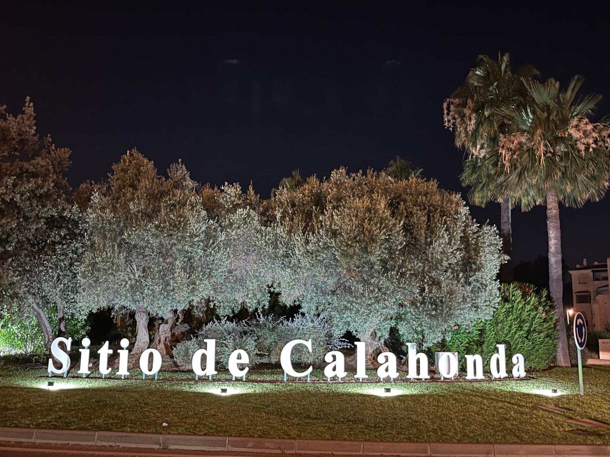 Sitio de Calahonda Casadeleon - Costadelsol Vacations & Remote Work מראה חיצוני תמונה