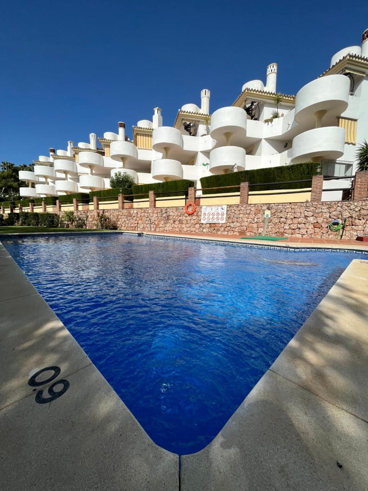 Sitio de Calahonda Casadeleon - Costadelsol Vacations & Remote Work מראה חיצוני תמונה