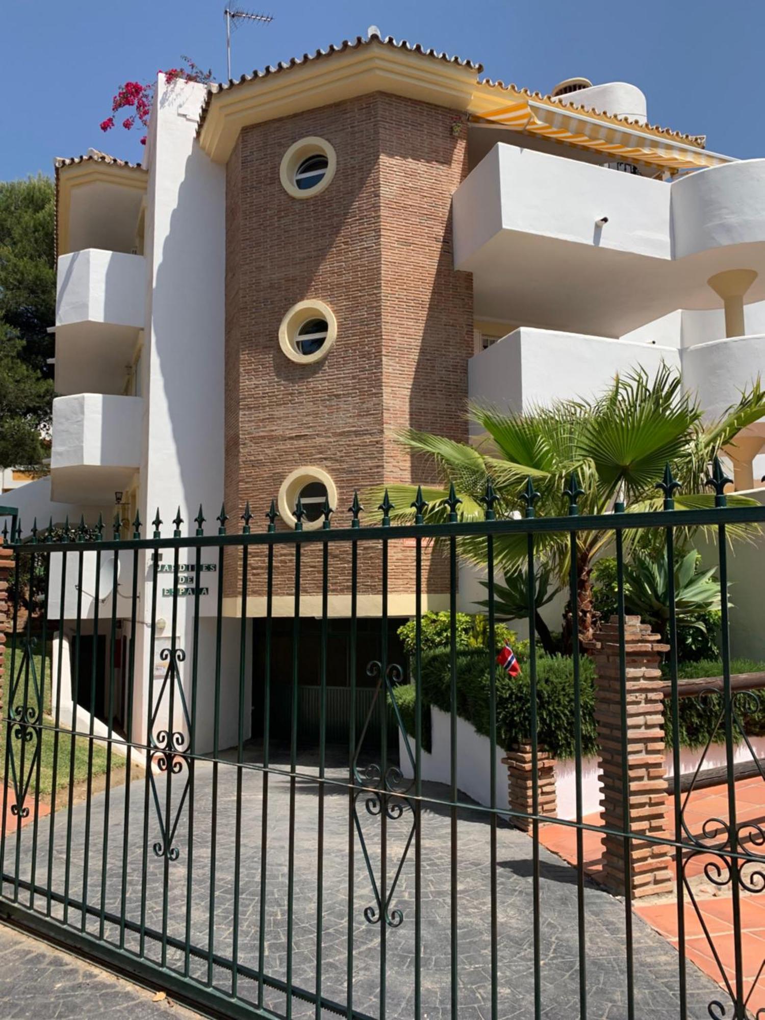Sitio de Calahonda Casadeleon - Costadelsol Vacations & Remote Work מראה חיצוני תמונה