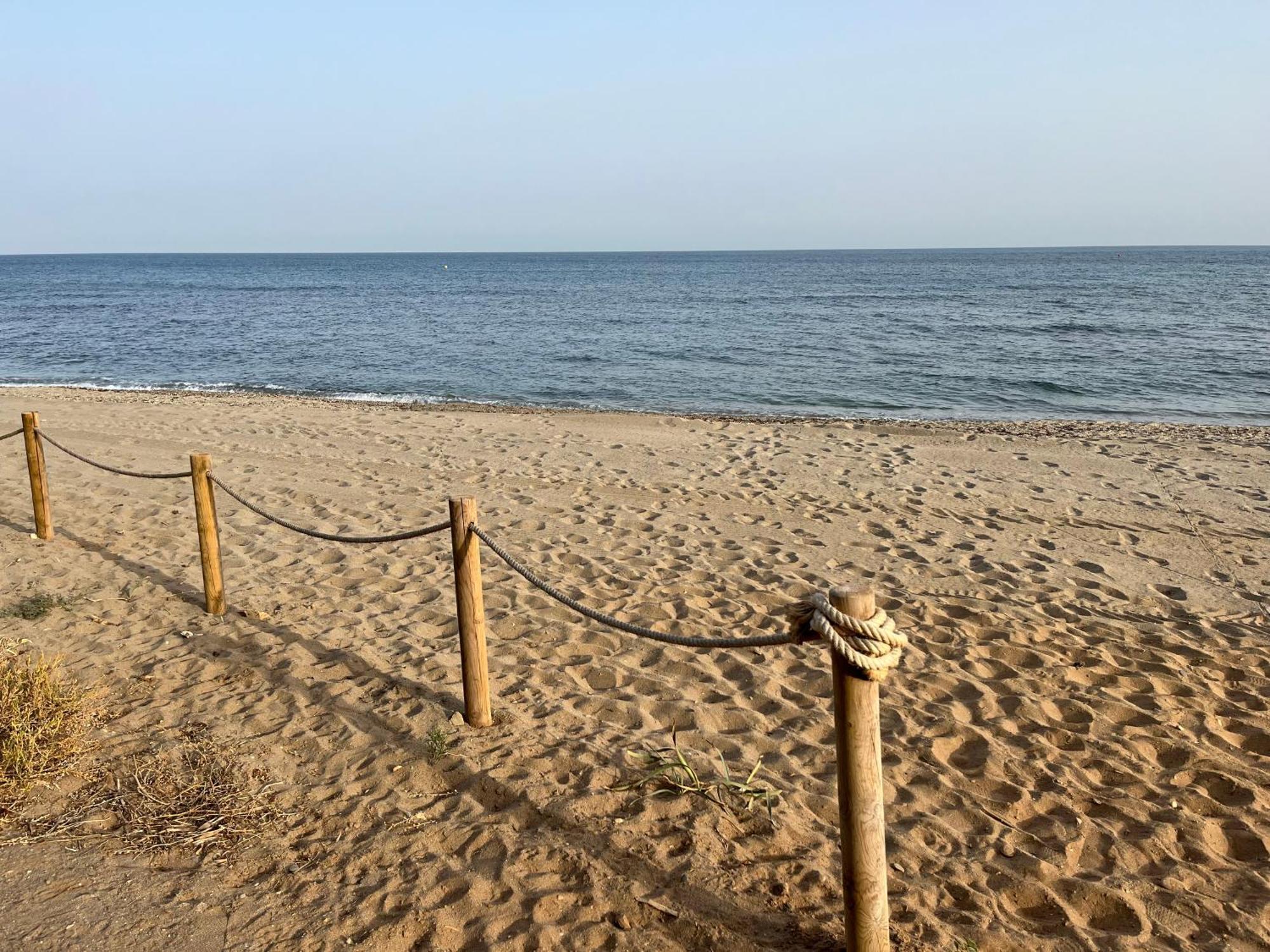 Sitio de Calahonda Casadeleon - Costadelsol Vacations & Remote Work מראה חיצוני תמונה