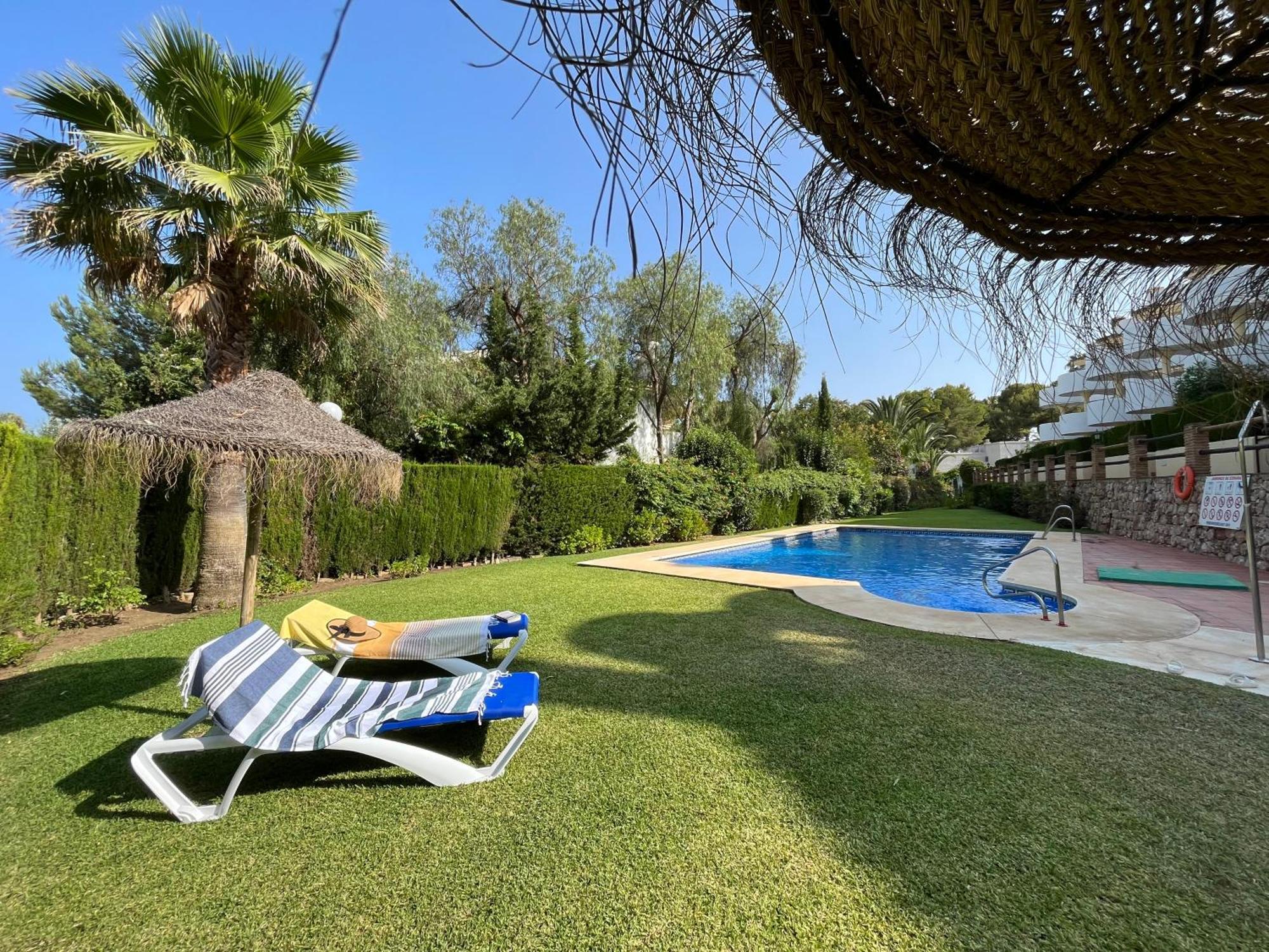 Sitio de Calahonda Casadeleon - Costadelsol Vacations & Remote Work מראה חיצוני תמונה