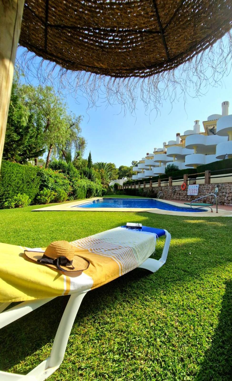 Sitio de Calahonda Casadeleon - Costadelsol Vacations & Remote Work מראה חיצוני תמונה